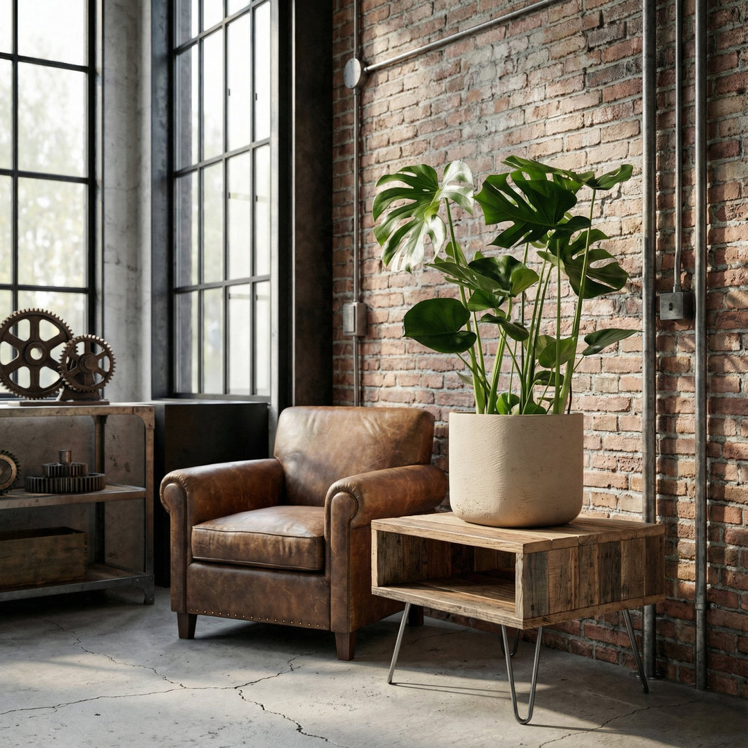 Monstera Deliciosa - Ø17 - 70cm - Gatenplant - Kamerplant