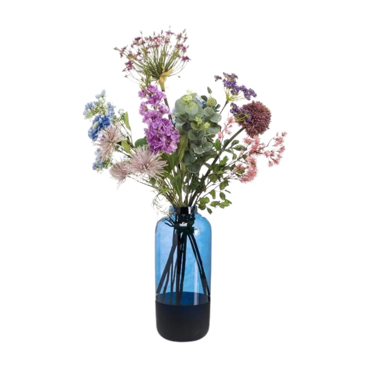 Kunstbloemen - Boeket XL -  Power of Pastels