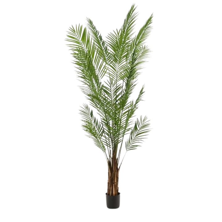 Kunstplanten - Areca Lutescens - Goudpalm