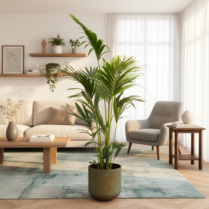 Kentia Palm - 130cm - Acheter une plante d'intérieur