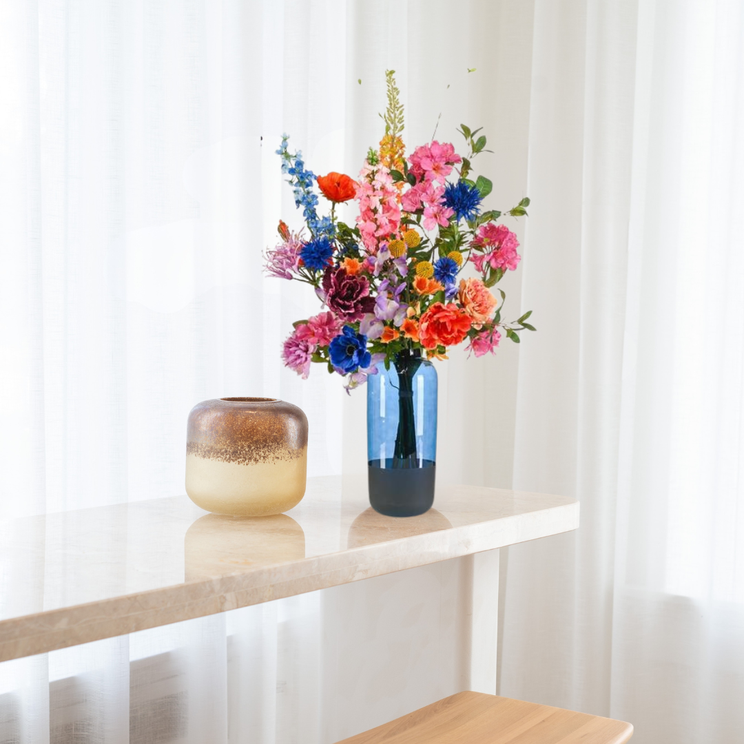 Kunstbloemen - Luxury Glam