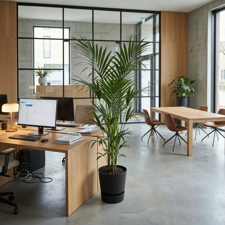Kentia - 200cm - Acheter une plante d'intérieur