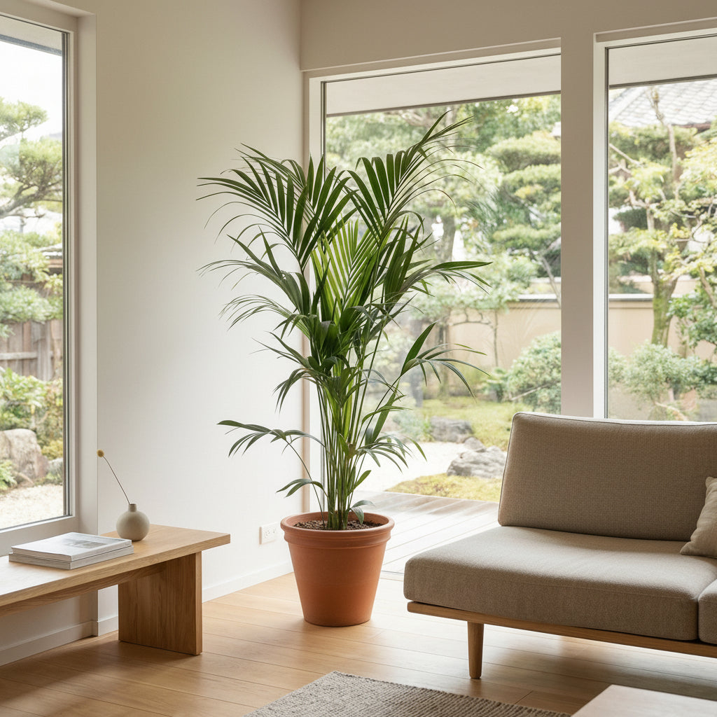Kentia - 200cm - Acheter une plante d'intérieur