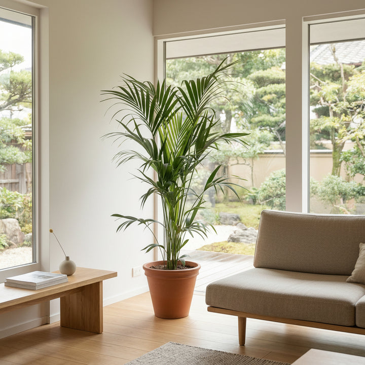 Kentia - 200cm - Acheter une plante d'intérieur