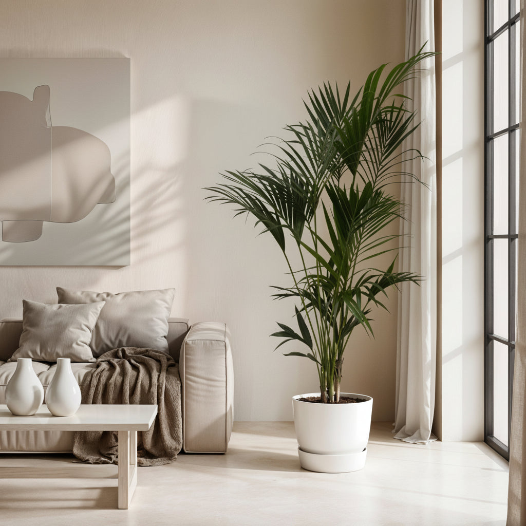 Kentia palm - 180cm - Acheter une plante d'intérieur