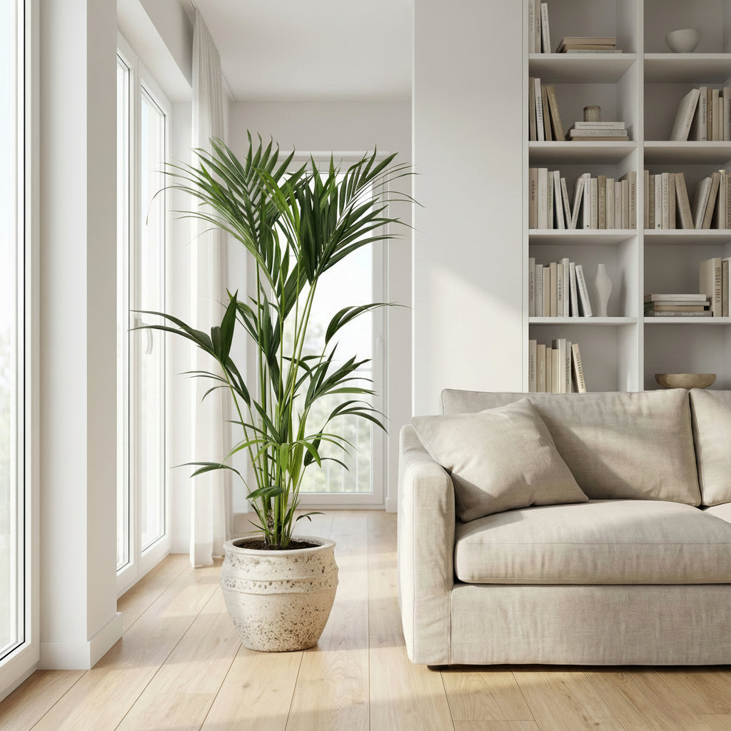 Kentia-Palme - 160 cm - Zimmerpflanze kaufen
