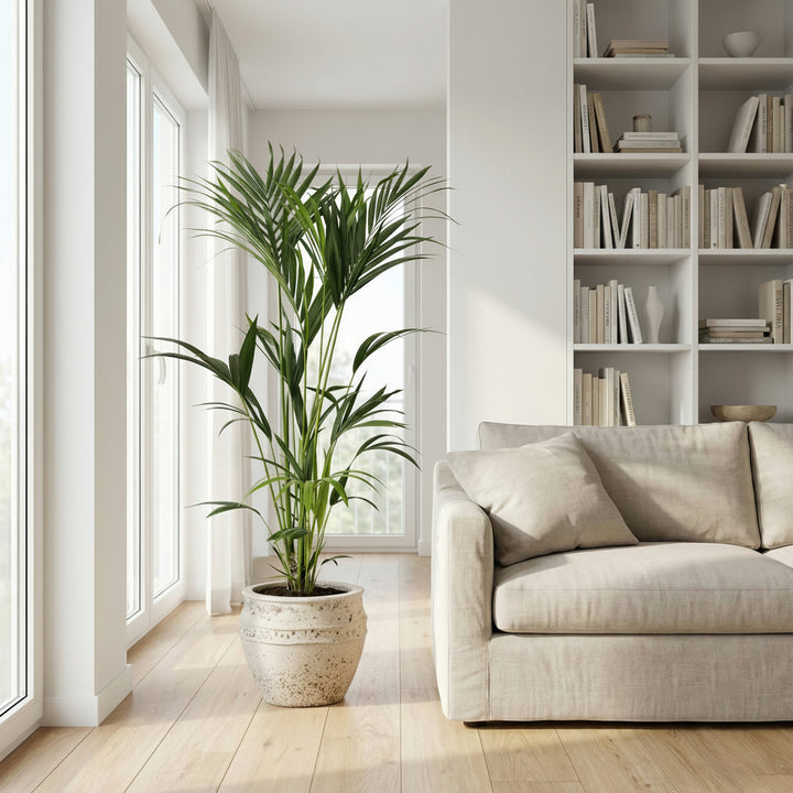 Kentia-Palme - 160 cm - Zimmerpflanze kaufen