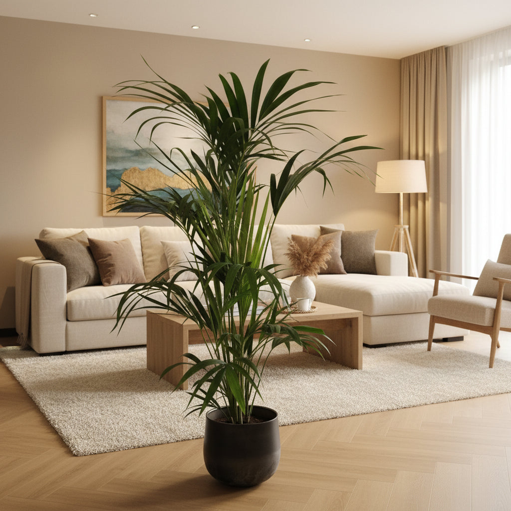 Kentia-Palme - 160 cm - Zimmerpflanze kaufen