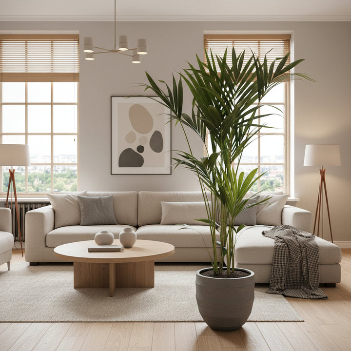 Kentia-Palme - 160 cm - Zimmerpflanze kaufen