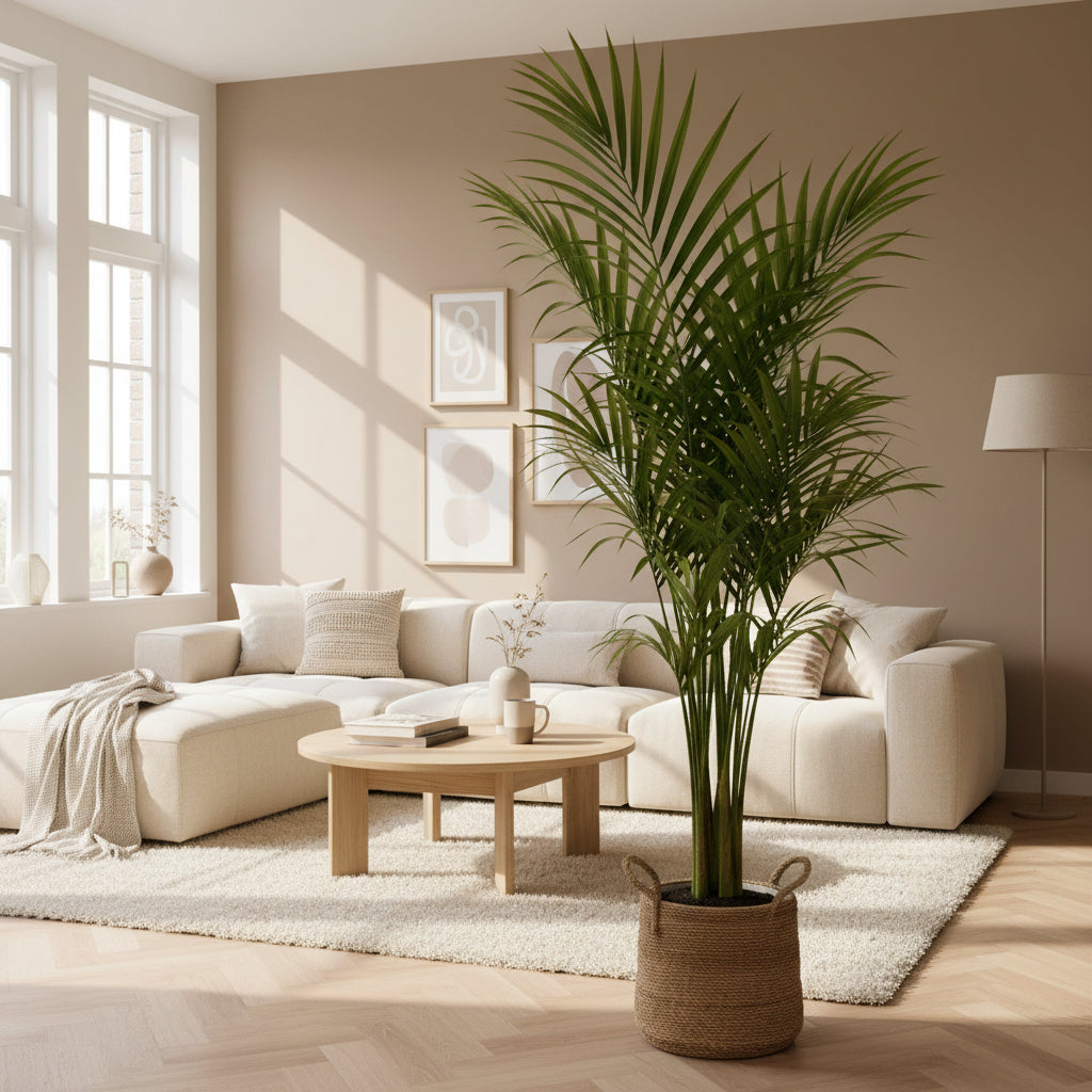 Kentia palm - 180cm - Acheter une plante d'intérieur