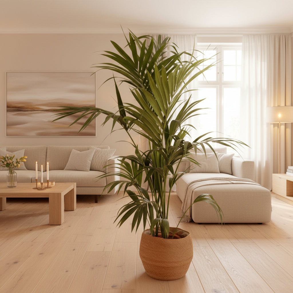 Kentia palm - 180cm - Acheter une plante d'intérieur