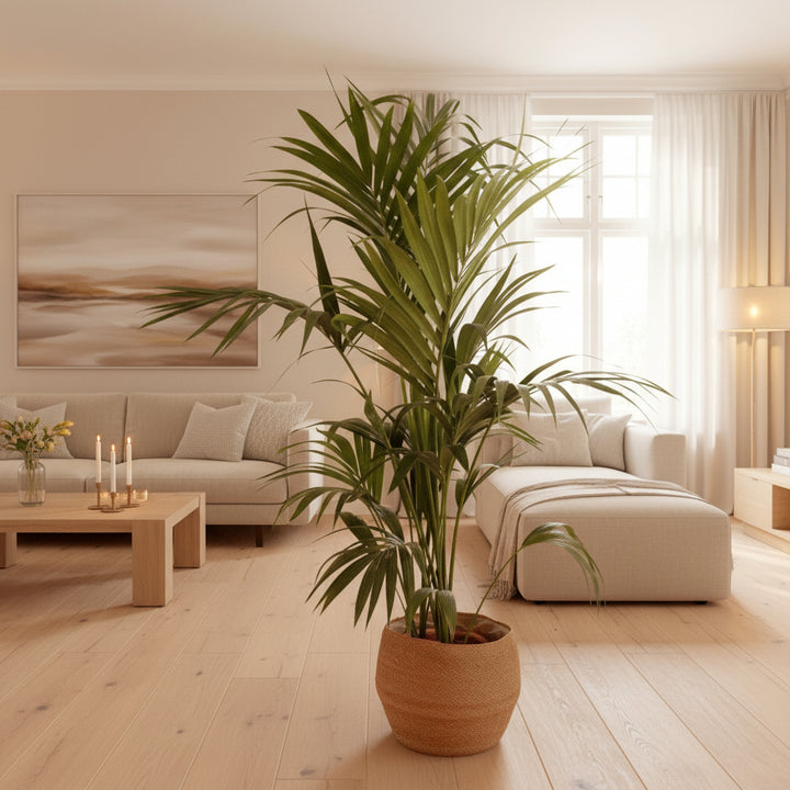 Kentia palm - 180cm - Acheter une plante d'intérieur