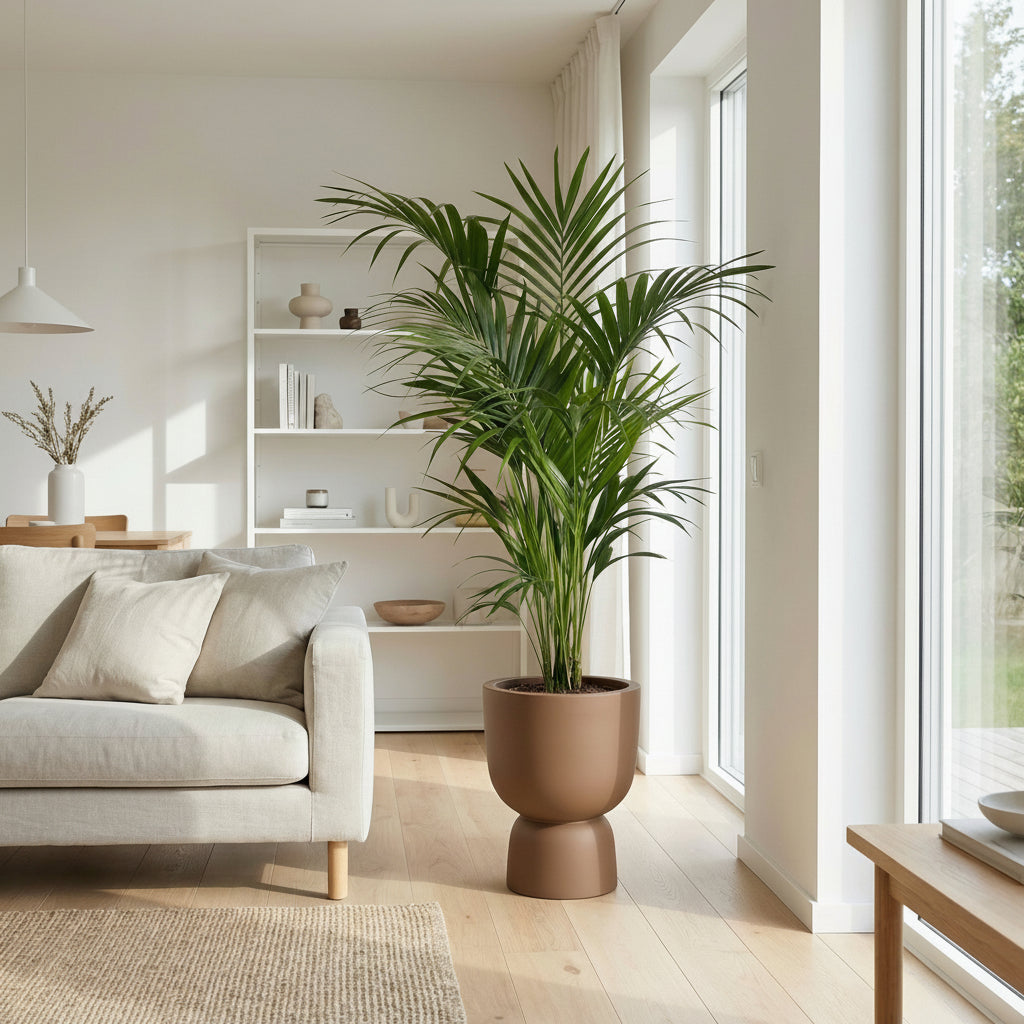 Kentia palm - 180cm - Acheter une plante d'intérieur