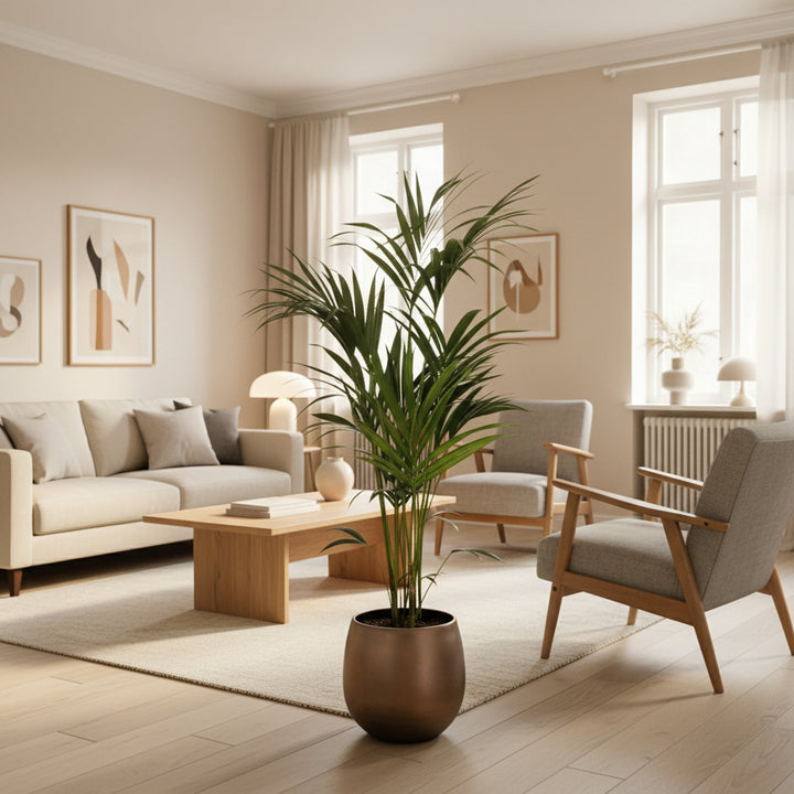 Kentia palm - 180cm - Acheter une plante d'intérieur