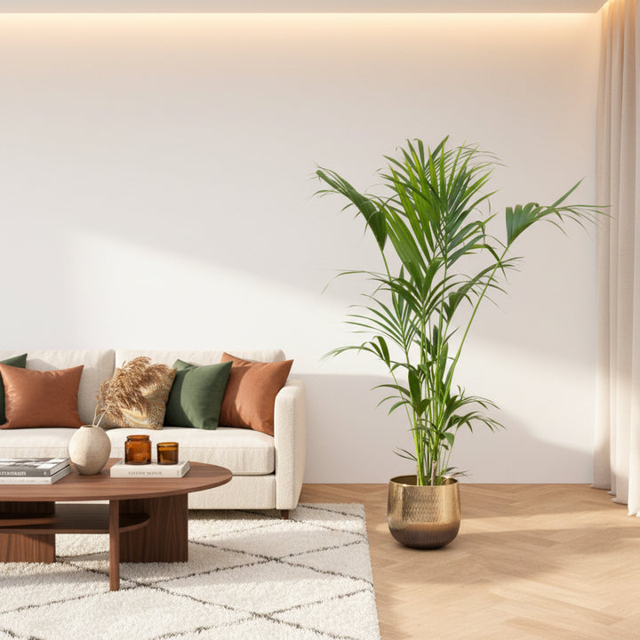 Kentia-Palme - 160 cm - Zimmerpflanze kaufen