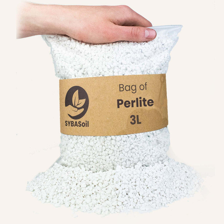Perliet 3L - Plantenverzorging