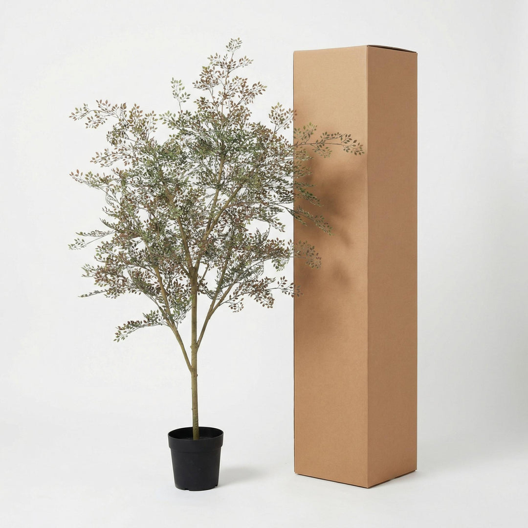 Kunstpflanze Bucida - 165cm - Künstliche Pflanze Interieur | Kaufen