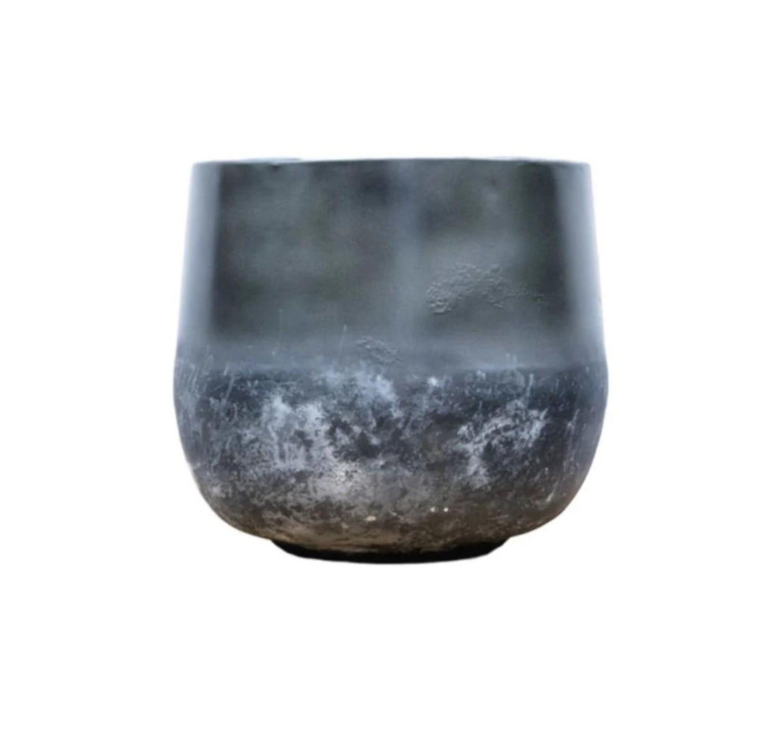 Pot Elisa Mystic Earth - D44 x H39 - Bloempot Kamerplant